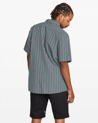 Men's Sato Stripe Short Sleeve Tee
