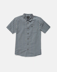 Men's Sato Stripe Short Sleeve Tee