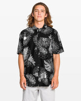 Men's Monsterious Short Sleeve Shirt