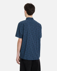Men's Scaler Stone Woven Short Sleeve Shirt
