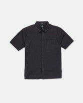Men's Glasnow Short Sleeve Shirt