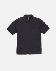 Men's Glasnow Short Sleeve Shirt