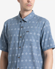 Men's Trusted Short Sleeve Shirt