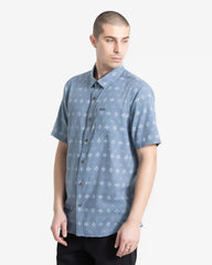 Men's Trusted Short Sleeve Shirt