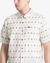 Men's Trusted Short Sleeve Shirt