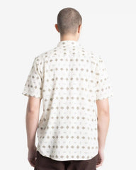 Men's Trusted Short Sleeve Shirt