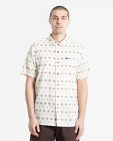Men's Trusted Short Sleeve Shirt