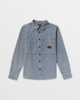 Men's Levelstone Long Sleeve Shirt
