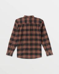 Men's Levelstone Long Sleeve Shirt