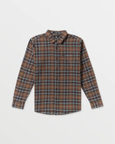 Men's Levelstone Long Sleeve Shirt