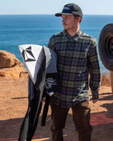 Men's Levelstone Long Sleeve Shirt