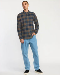 Men's Levelstone Long Sleeve Shirt