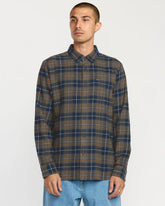 Men's Levelstone Long Sleeve Shirt
