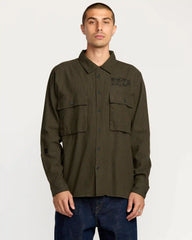 Men's Povj Workshirt