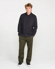 Men's Glasnow Long Sleeve Shirt