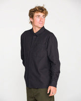 Men's Glasnow Long Sleeve Shirt