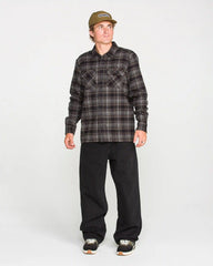 Men's Johnstone Long Sleeve Shirt