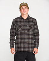 Men's Johnstone Long Sleeve Shirt