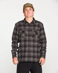 Men's Johnstone Long Sleeve Shirt