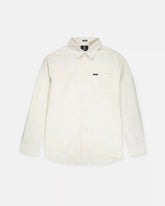 Men's Veeco Oxford Long Sleeve Shirt