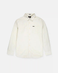 Men's Veeco Oxford Long Sleeve Shirt