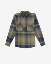 Men's Parkstone Long Sleeve Shirt