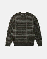 Men's Stone Optix Sweater