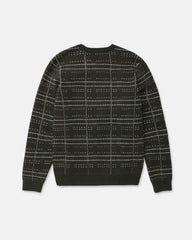 Men's Stone Optix Sweater