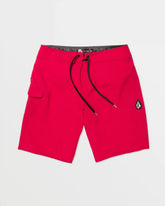 Men's Lido Solid Trunks