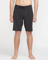 Men's Lido Solid Trunks
