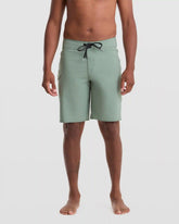 Men's Lido Solid Trunks