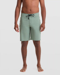 Men's Lido Solid Trunks