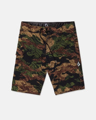 Men's Lido Solid Mod