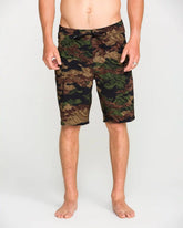 Men's Lido Solid Mod