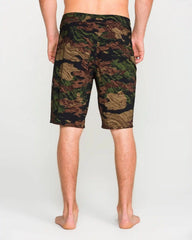 Men's Lido Solid Mod