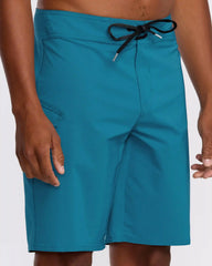 Men's Lido Solid Trunks