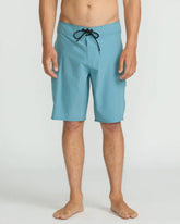 Men's Lido Solid Trunks