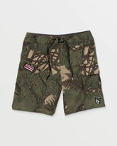 Men's Preemo Mod