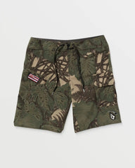 Men's Preemo Mod