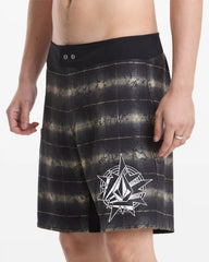 Men's Grunge Snap Mod