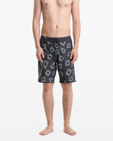 Men's Contact Scallop Stoney