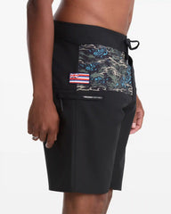 Men's Parillo Mod
