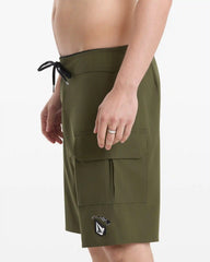 Men's Hawaii Truly Preemo Mod