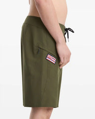 Men's Hawaii Truly Preemo Mod