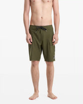 Men's Hawaii Truly Preemo Mod