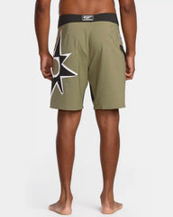 Men's St4R G4Zer Mod