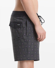 Men's Psyche Cotton 2 Trunks