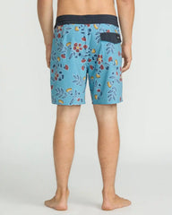 Men's Psyche Cotton 2 Trunks