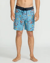 Men's Psyche Cotton 2 Trunks