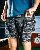 Men's 4th Of July Preemo Mod
